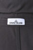 4100076 Cotton Canvas Jacket - Charcoal Grey Thumbnail