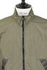 4100111 Crinkle Reps NY - Military Green Thumbnail