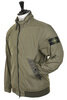 4100111 Crinkle Reps NY - Military Green Thumbnail