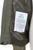 4100111 Crinkle Reps NY - Military Green Thumbnail