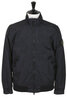 4100111 Crinkle Reps NY - Black Thumbnail