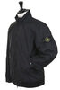 4100111 Crinkle Reps NY - Black Thumbnail