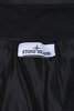 4100111 Crinkle Reps NY - Black Thumbnail