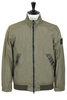 4100111 Crinkle Reps NY - Military Green Thumbnail