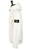 4100077 Stretch Cotton Twill-TC - Off White Thumbnail