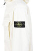 4100077 Stretch Cotton Twill-TC - Off White Thumbnail
