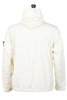 4100077 Stretch Cotton Twill-TC - Off White Thumbnail