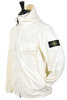4100077 Stretch Cotton Twill-TC - Off White Thumbnail