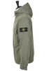 4100077 Stretch Cotton Twill-TC - Military Green Thumbnail