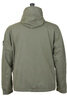 4100077 Stretch Cotton Twill-TC - Military Green Thumbnail