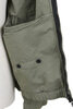 4100077 Stretch Cotton Twill-TC - Military Green Thumbnail