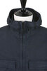 4100077 Stretch Cotton Twill-TC - Navy Thumbnail