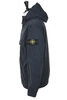 4100077 Stretch Cotton Twill-TC - Navy Thumbnail