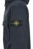 4100077 Stretch Cotton Twill-TC - Navy Thumbnail