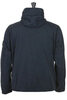 4100077 Stretch Cotton Twill-TC - Navy Thumbnail