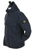 4100077 Stretch Cotton Twill-TC - Navy Thumbnail