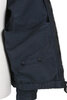 4100077 Stretch Cotton Twill-TC - Navy Thumbnail
