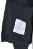 4100077 Stretch Cotton Twill-TC - Navy Thumbnail