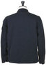 1200013 Shirt Jacket Cotton Twill - Navy Thumbnail