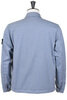 1200013 Shirt Jacket Cotton Twill - Blue Thumbnail