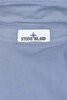 1200013 Shirt Jacket Cotton Twill - Blue Thumbnail