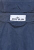 1200038 Overshirt Metal Nylon - Navy Thumbnail