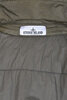 1200002 Overshirt Crinkle Reps NY - Military Green Thumbnail