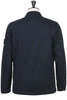 1200001 Overshirt Broken Twill - Navy Thumbnail