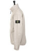 1200014 Overshirt Panama Cotton - Desert Thumbnail