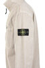 1200014 Overshirt Panama Cotton - Desert Thumbnail