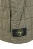 g100001 NyCo Tela Quilted-TC - Military Green Thumbnail