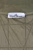 g100001 NyCo Tela Quilted-TC - Military Green Thumbnail
