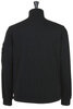 6100018 Cardigan Zip Utility Pocket - Black Thumbnail