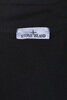 6100018 Cardigan Zip Utility Pocket - Black Thumbnail
