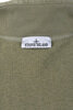 6100033 Sweat Track Jacket - Military Green Thumbnail