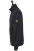 6100033 Sweat Track Jacket - Navy Thumbnail