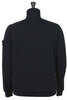 6100033 Sweat Track Jacket - Navy Thumbnail