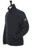 6100033 Sweat Track Jacket - Navy Thumbnail