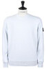 6100060 Crew Sweatshirt - Sky Blue Thumbnail