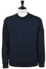 6100060 Crew Sweatshirt - Navy Thumbnail