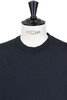 6100060 Crew Sweatshirt - Navy Thumbnail
