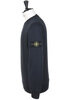 6100060 Crew Sweatshirt - Navy Thumbnail