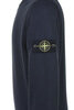 6100060 Crew Sweatshirt - Navy Thumbnail
