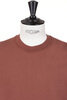 6100060 Crew Sweatshirt - Brick Red Thumbnail