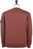 6100060 Crew Sweatshirt - Brick Red Thumbnail