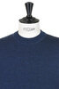 5100015 Crew Sweater - Navy Thumbnail