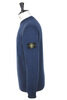 5100015 Crew Sweater - Navy Thumbnail