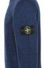 5100015 Crew Sweater - Navy Thumbnail