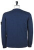 5100015 Crew Sweater - Navy Thumbnail