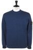 5100015 Crew Sweater - Navy Thumbnail